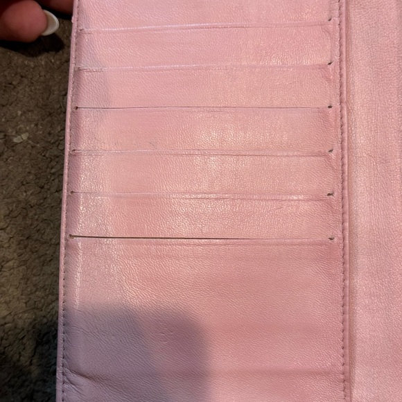 Beautiful vintage Chanel wallet - Picture 8 of 14